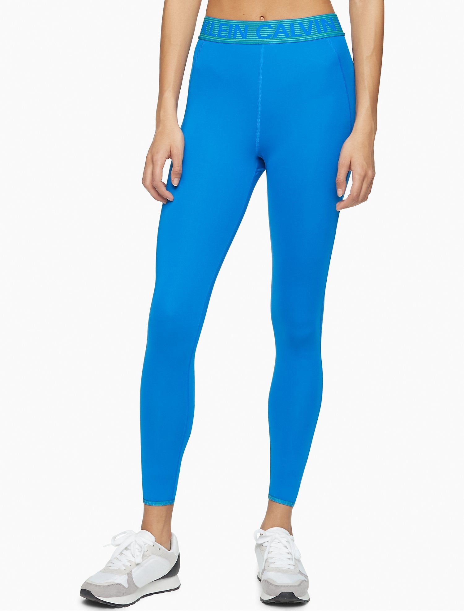 Calvin Klein Women Leggings Skydiver- Oshoplin