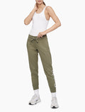Calvin Klein Women Pants Bonsai- Oshoplin