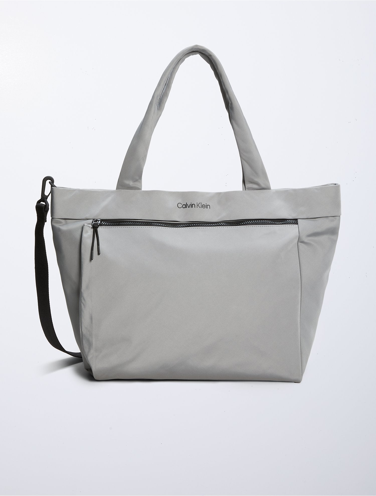 Calvin Klein Women Belts + Bags + Wallets Grey- Oshoplin