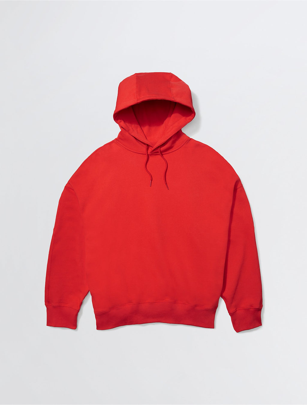 Calvin Klein Standards Fleece Hoodie - Unisex