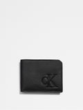 Calvin Klein Men Belts + Bags + Wallets Black Beauty- Oshoplin