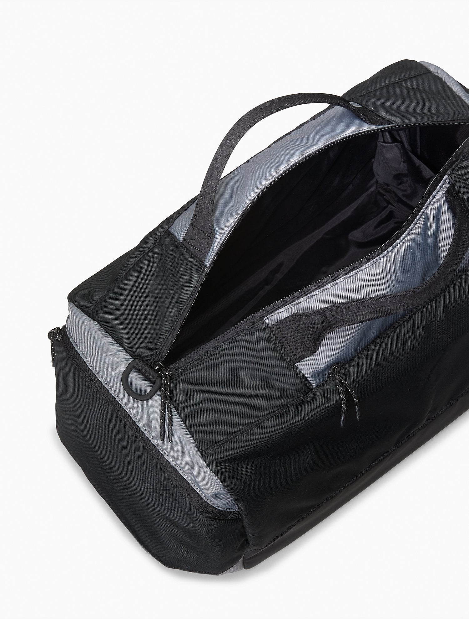 Calvin Klein Recycled Nylon Duffle Bag - Men