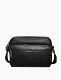 Calvin Klein Men Belts + Bags + Wallets Black- Oshoplin