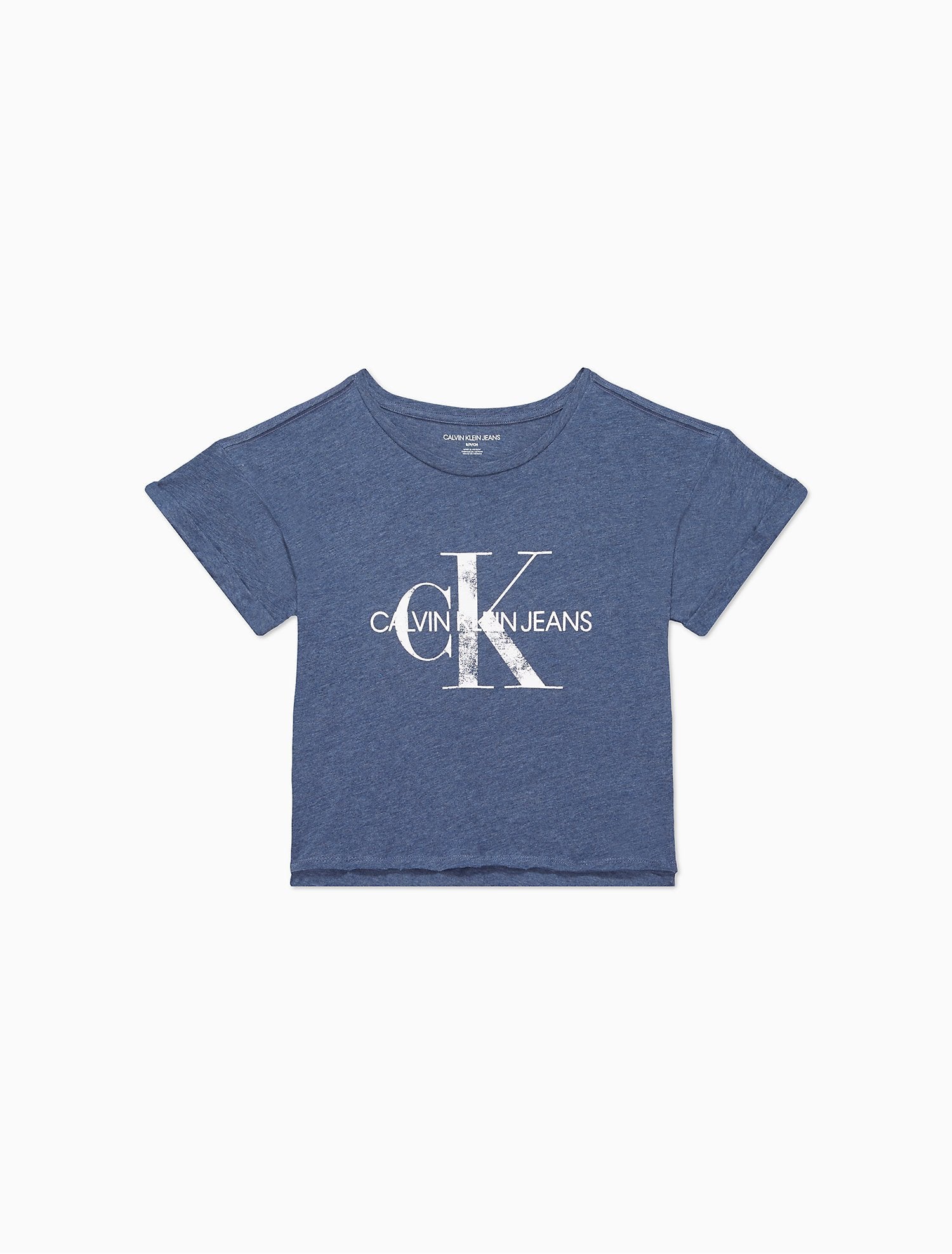 Calvin Klein Women T-Shirts Skydive - Oshoplin