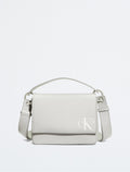 Calvin Klein Women Belts + Bags + Wallets Silver Zeplin- Oshoplin