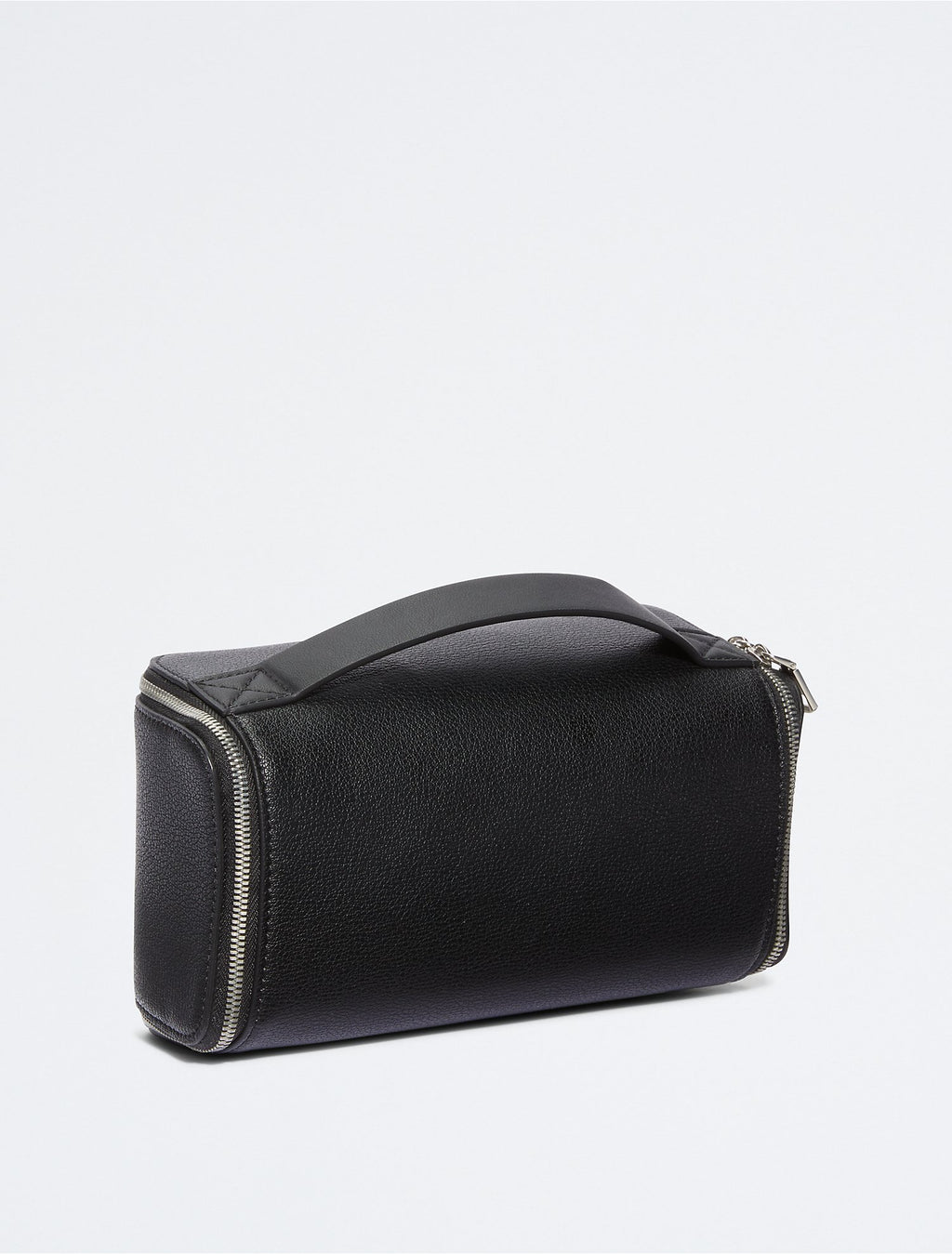 Calvin Klein Minimal Monogram Makeup Bag - Women