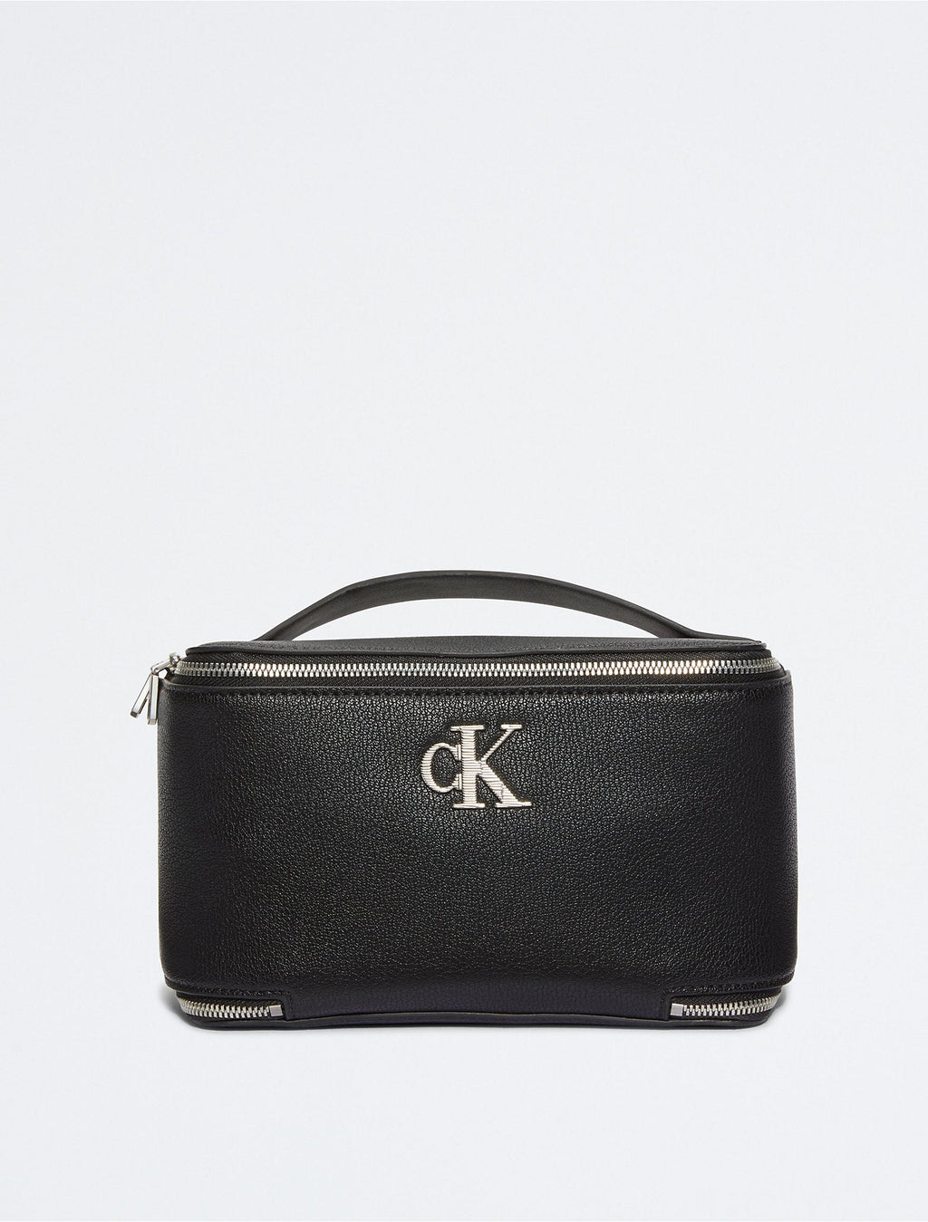 Calvin Klein Women Belts + Bags + Wallets Black- Oshoplin