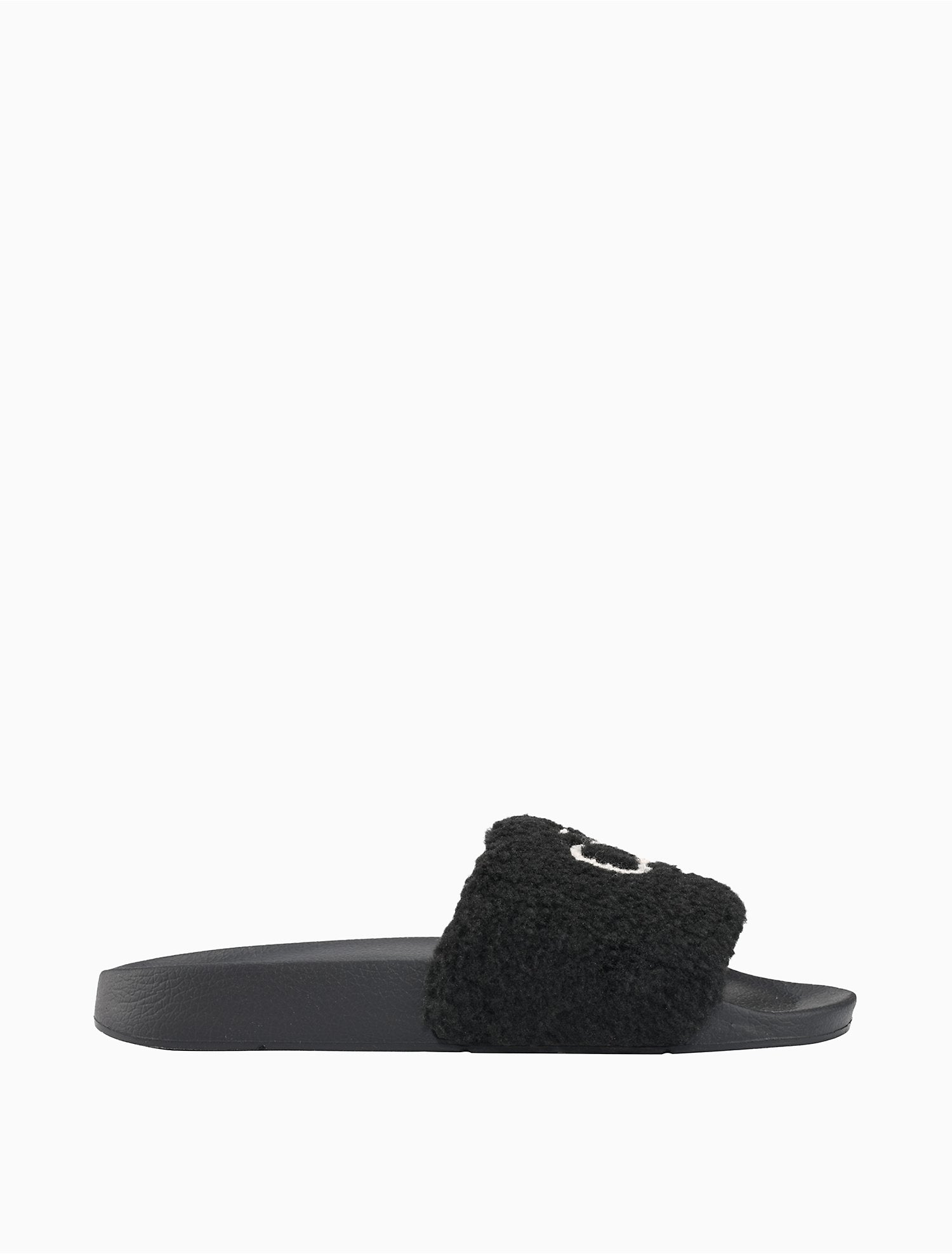 Calvin Klein Alinna Slide Sandal - Women