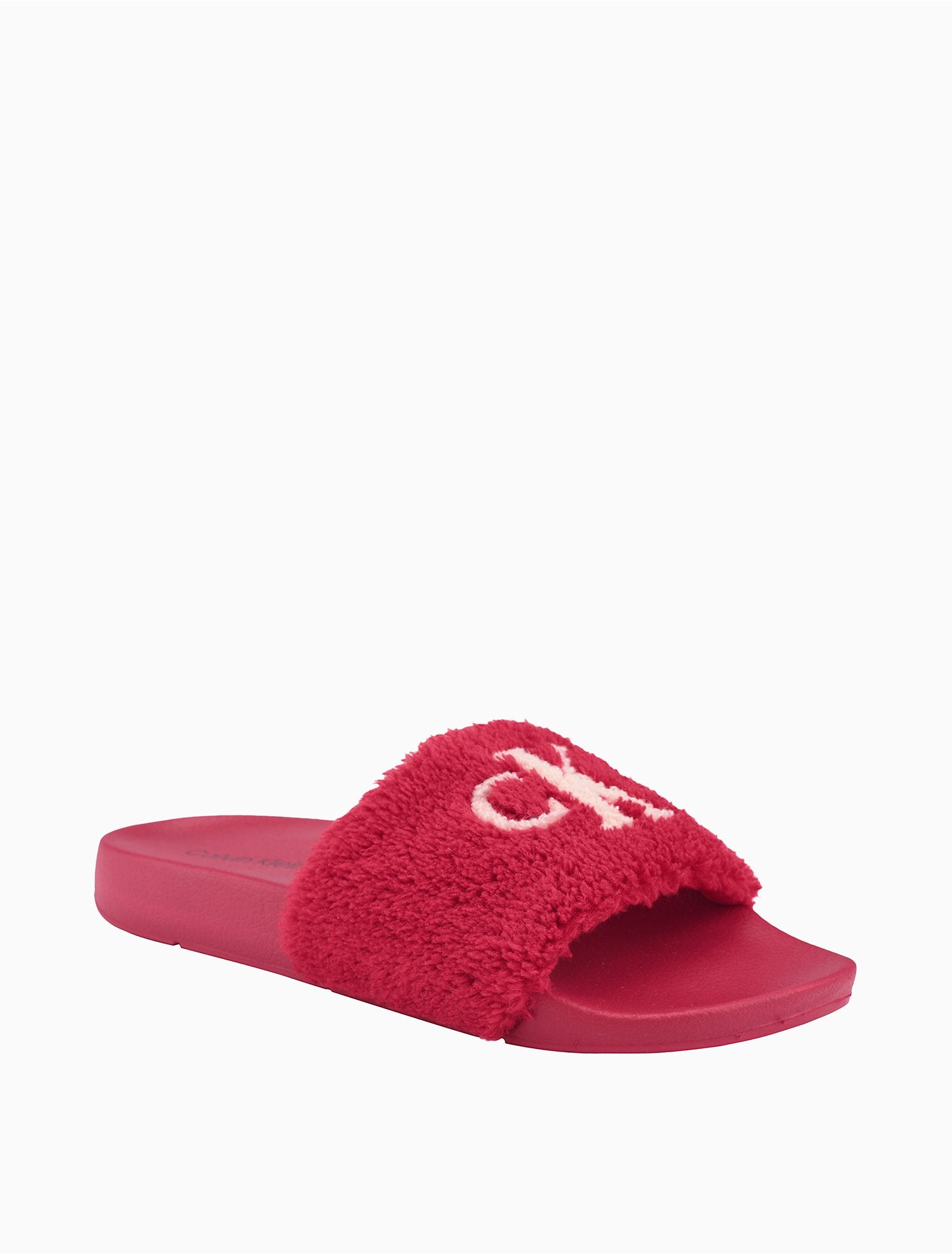 Calvin Klein Alinna Slide Sandal - Women