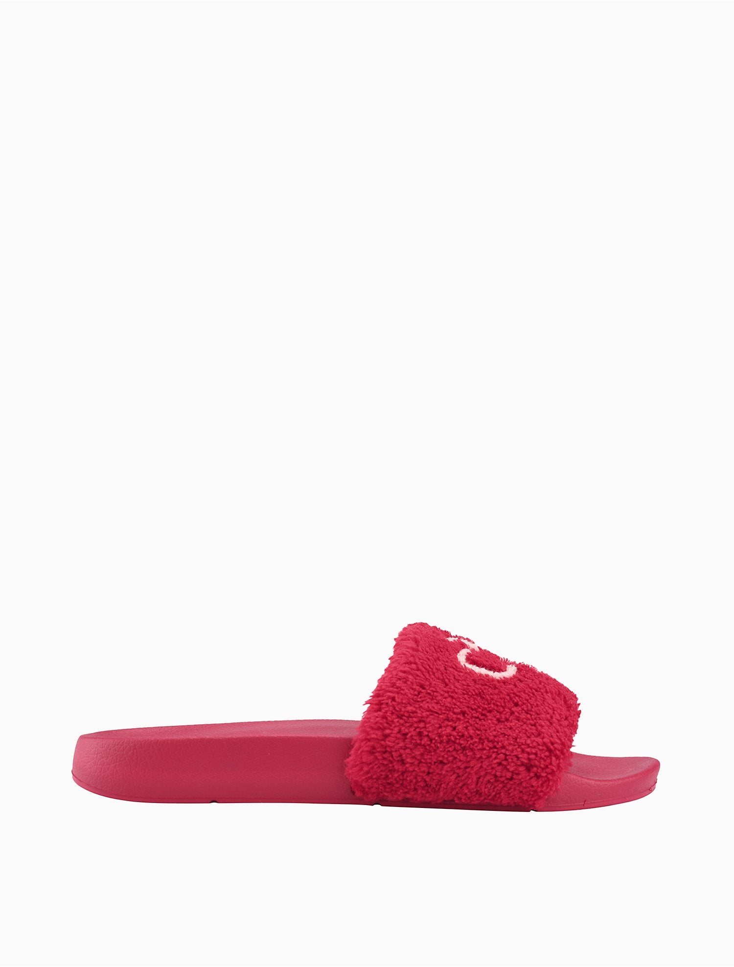 Calvin Klein Alinna Slide Sandal - Women