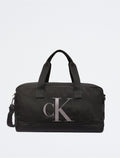 Calvin Klein Men Belts + Bags + Wallets Black- Oshoplin
