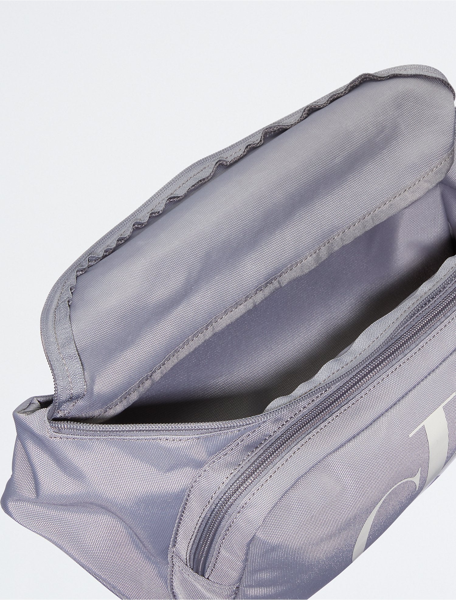 Calvin Klein Sport Essentials Monogram Logo Belt Bag - Men