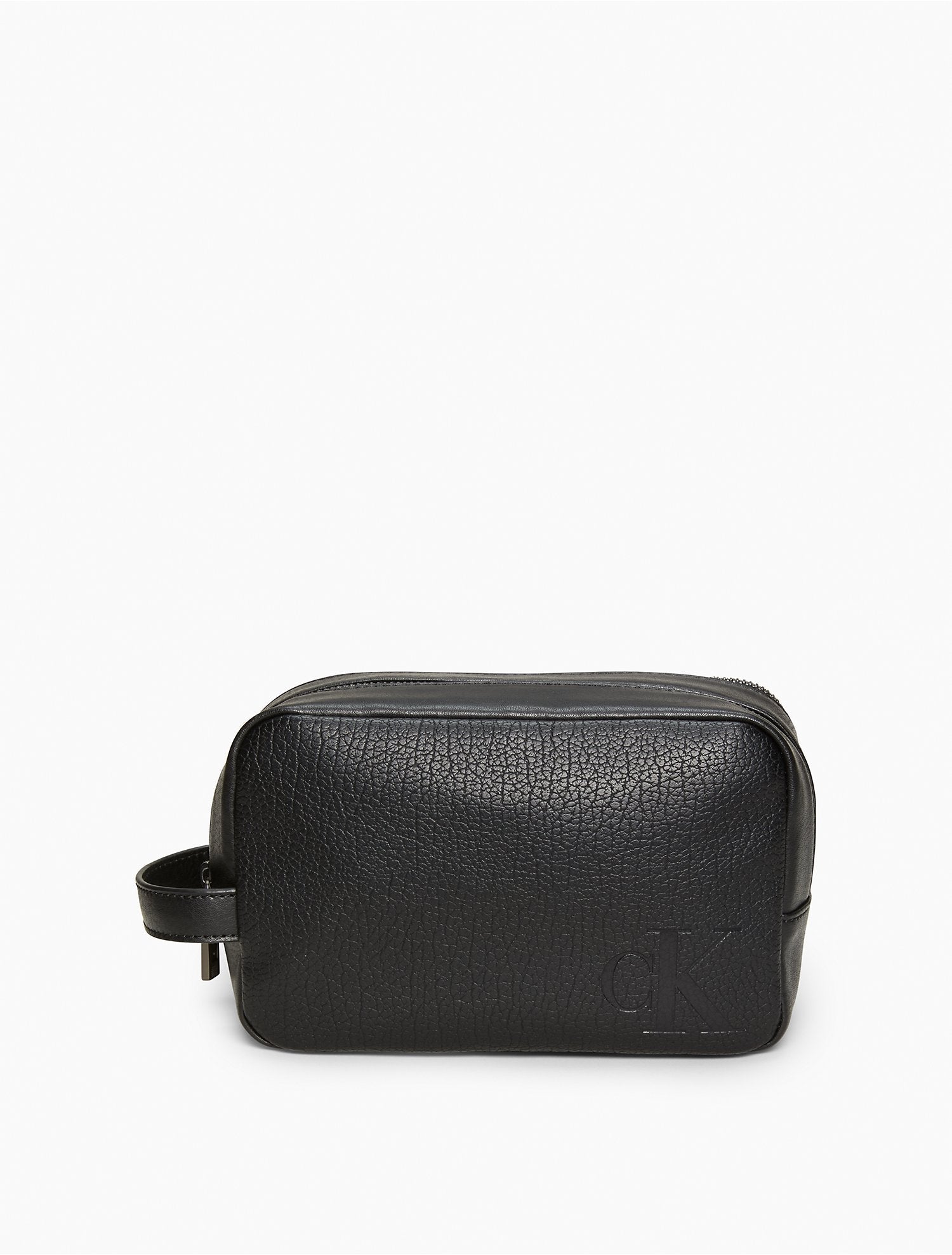 Calvin Klein All Day Sling Bag in Black for Men | Lyst