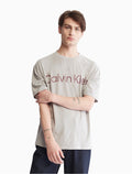 Calvin Klein Men T-Shirts London Fog- Oshoplin