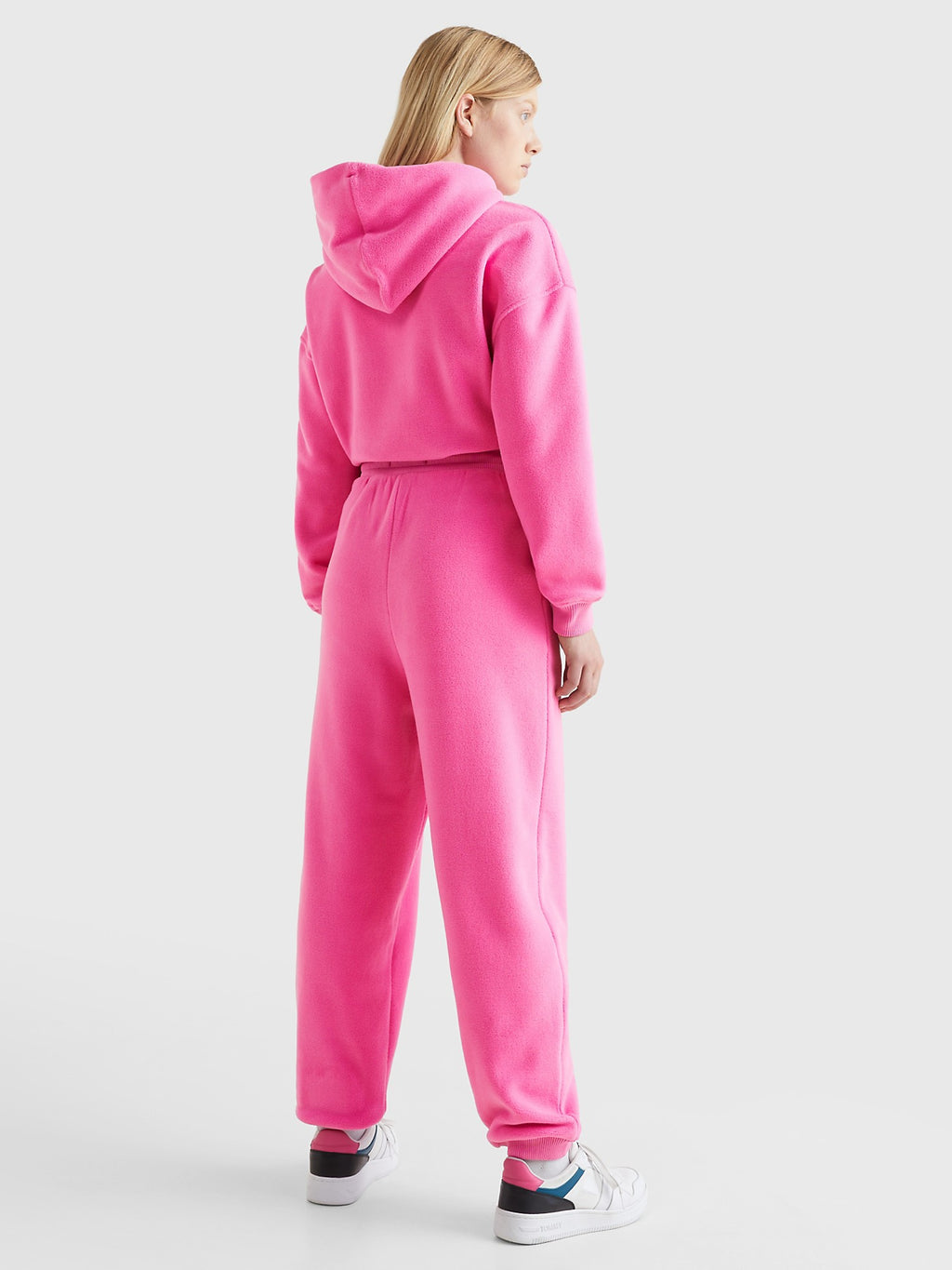 Tommy Hilfiger Bold Polar Fleece Sweatpant - Women