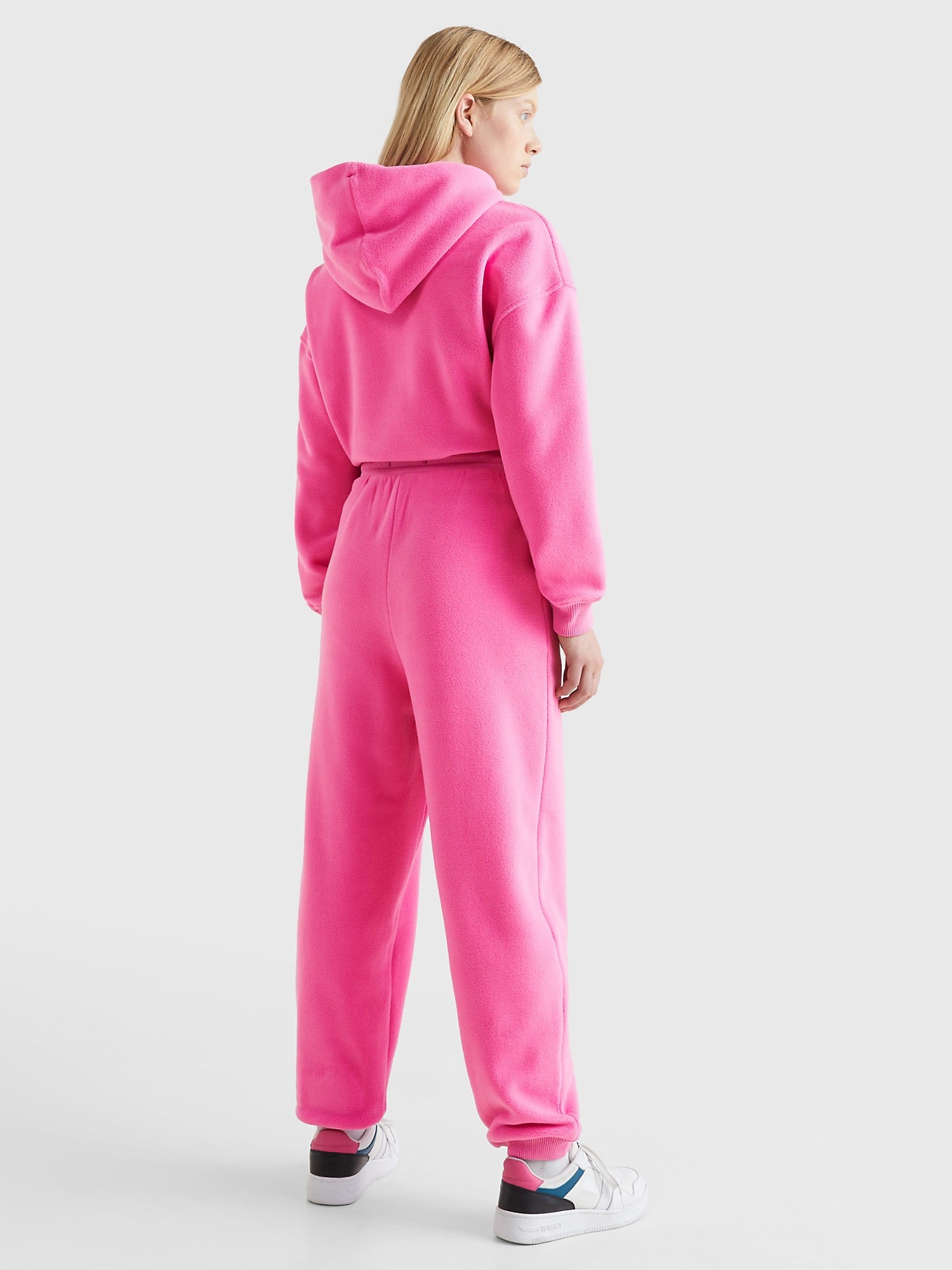 Tommy Hilfiger Bold Polar Fleece Sweatpant - Women