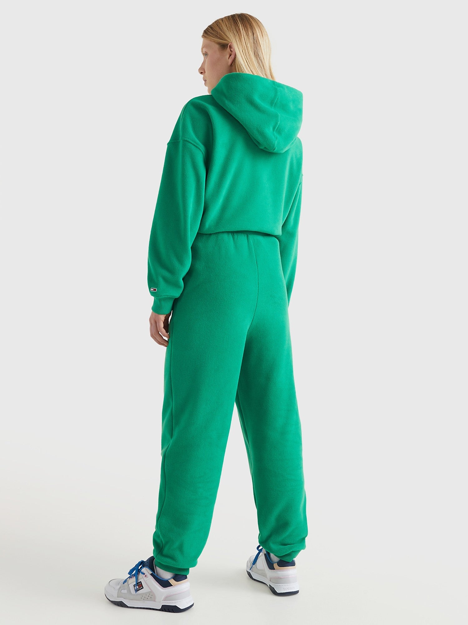 Tommy Hilfiger Bold Polar Fleece Sweatpant - Women