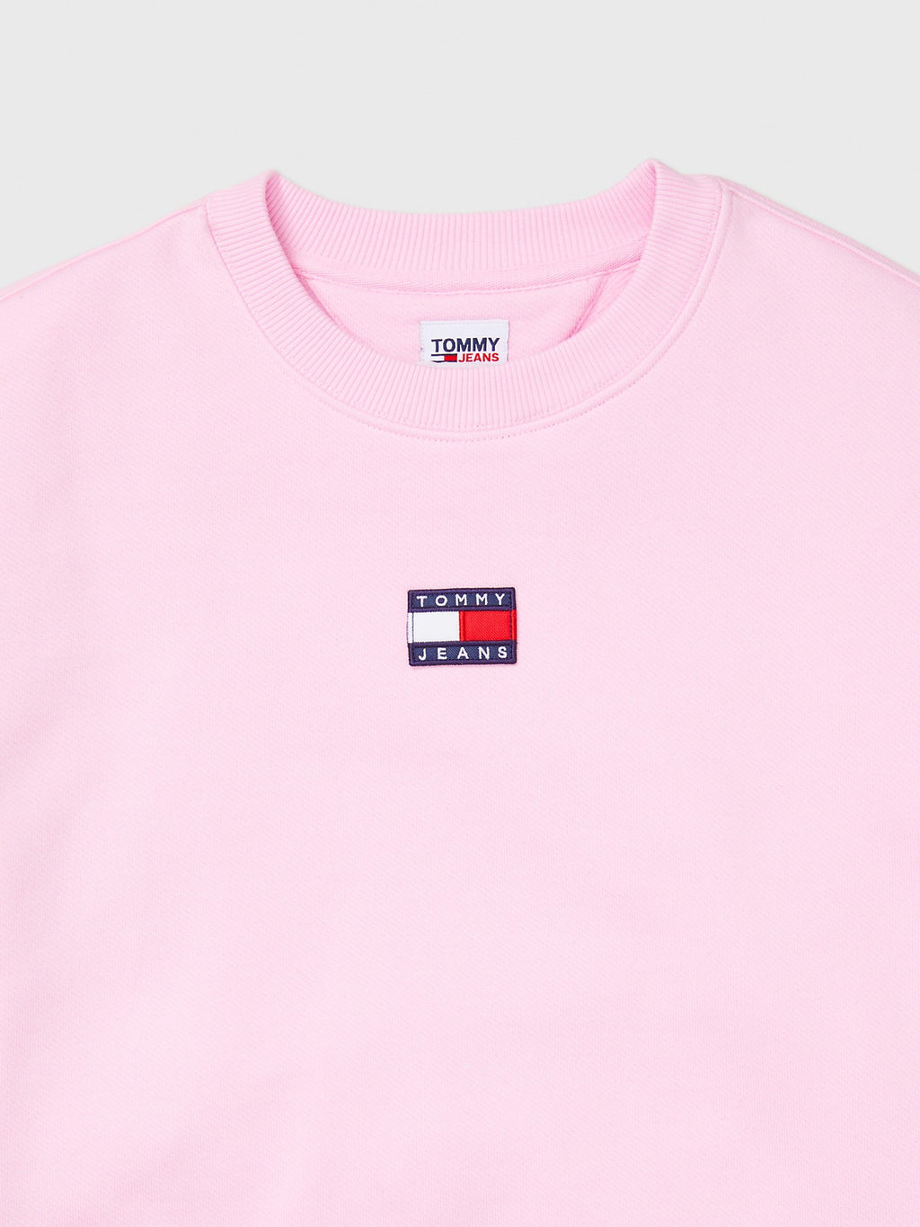 Tommy Hilfiger Tommy Badge Sweatshirt - Women