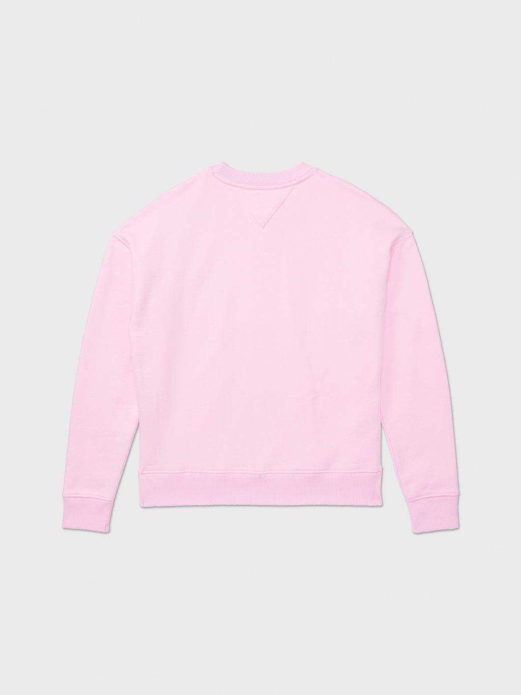 Tommy Hilfiger Tommy Badge Sweatshirt - Women