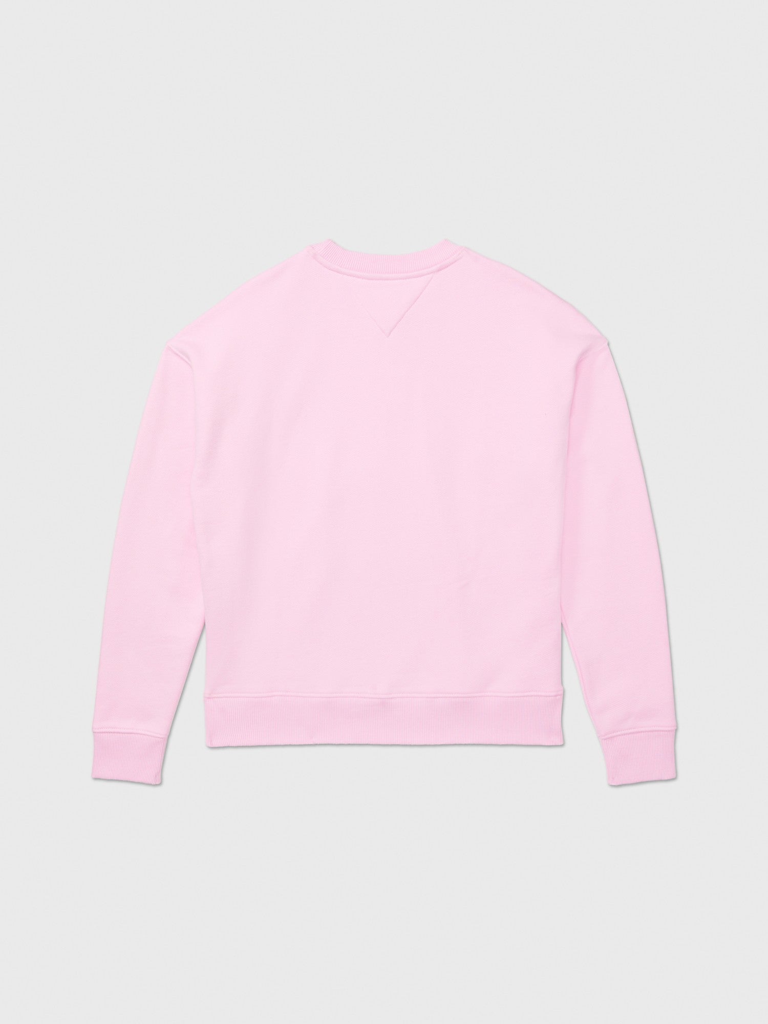 Tommy Hilfiger Tommy Badge Sweatshirt - Women