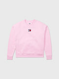 Tommy Hilfiger Women Hoodies + Sweatshirts Pink- Oshoplin