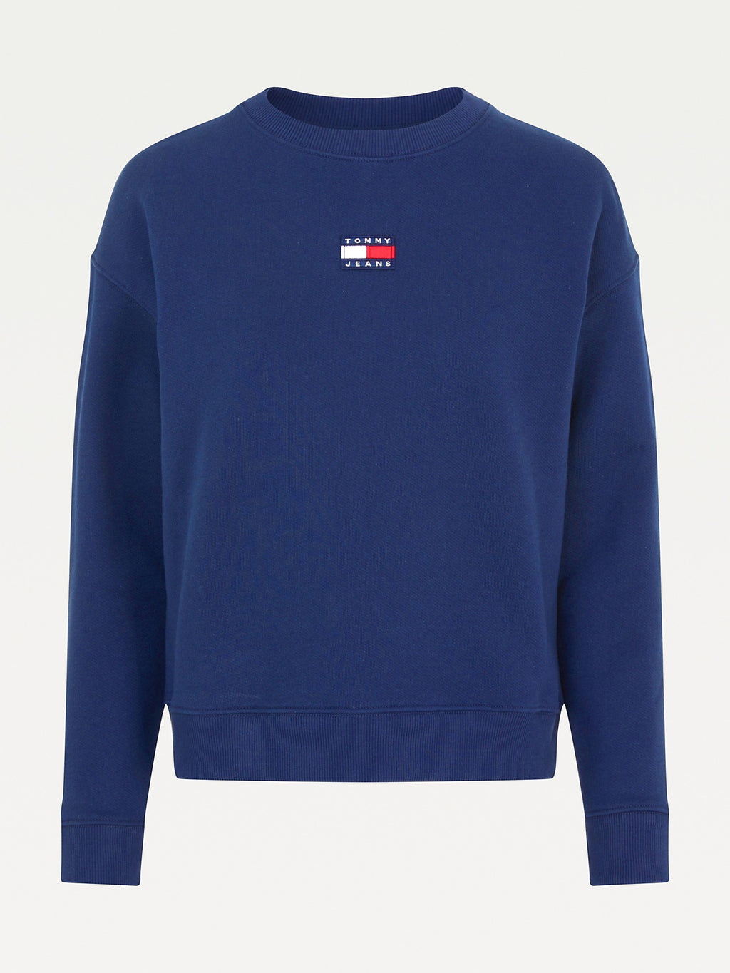 Tommy Hilfiger Tommy Badge Sweatshirt - Women