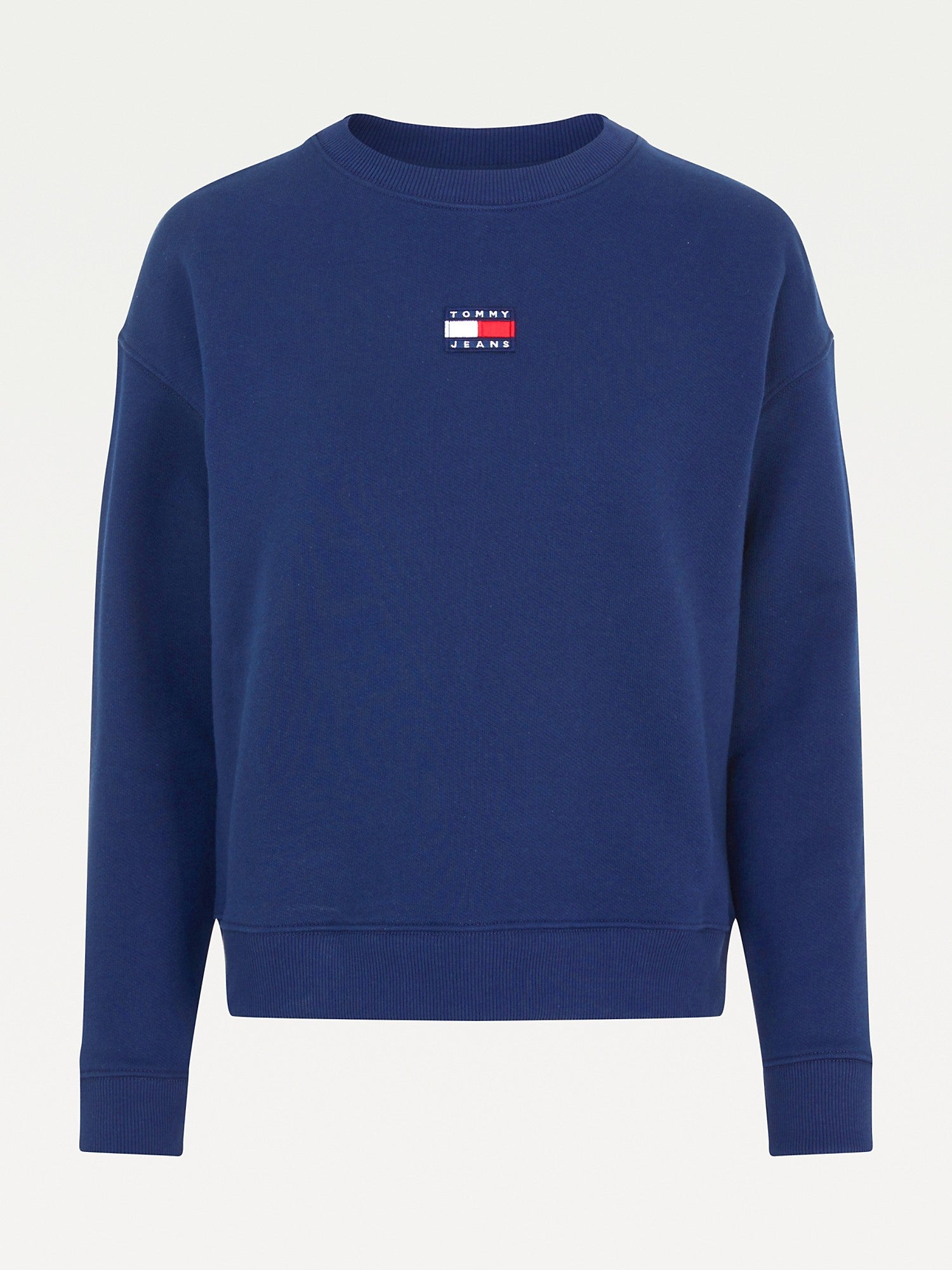 Tommy Hilfiger Tommy Badge Sweatshirt - Women