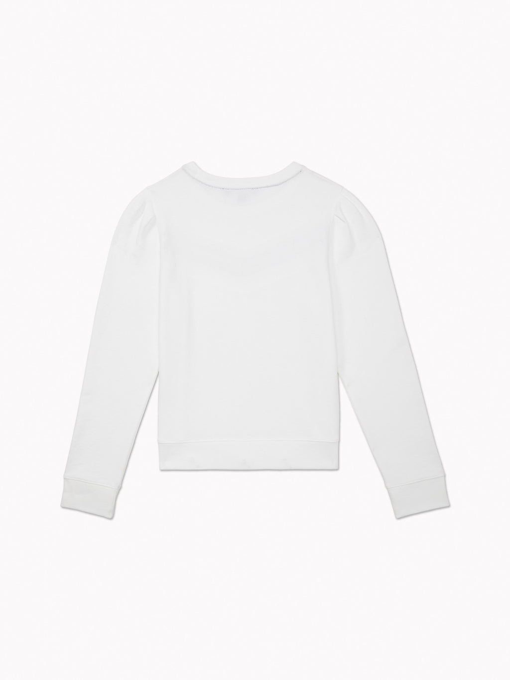 Tommy Hilfiger Chevron Stripe Sweater - Women