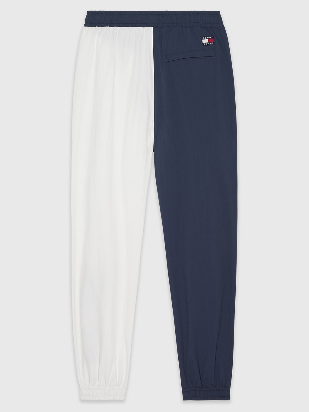 Tommy Hilfiger Retro Colorblock Windpant - Women