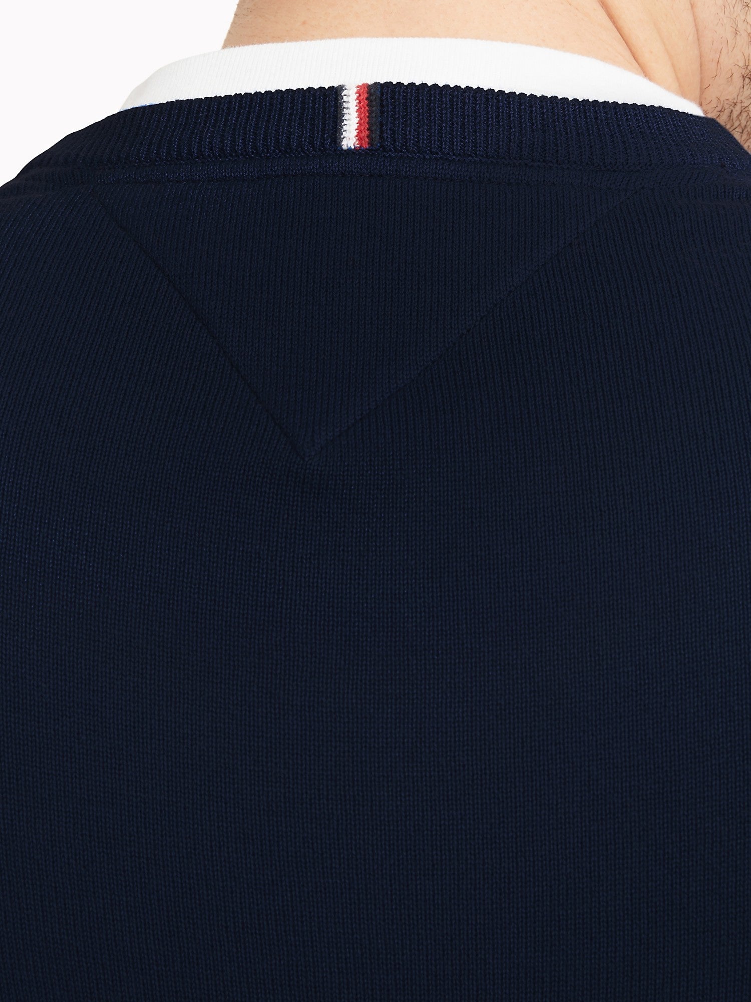 Tommy Hilfiger Essential Crewneck Sweater - Men