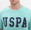 US Polo Assn. USPA Basic T-Shirt - Men