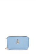 US Polo Assn. Women Belts + Bags + Wallets Light Blue- Oshoplin