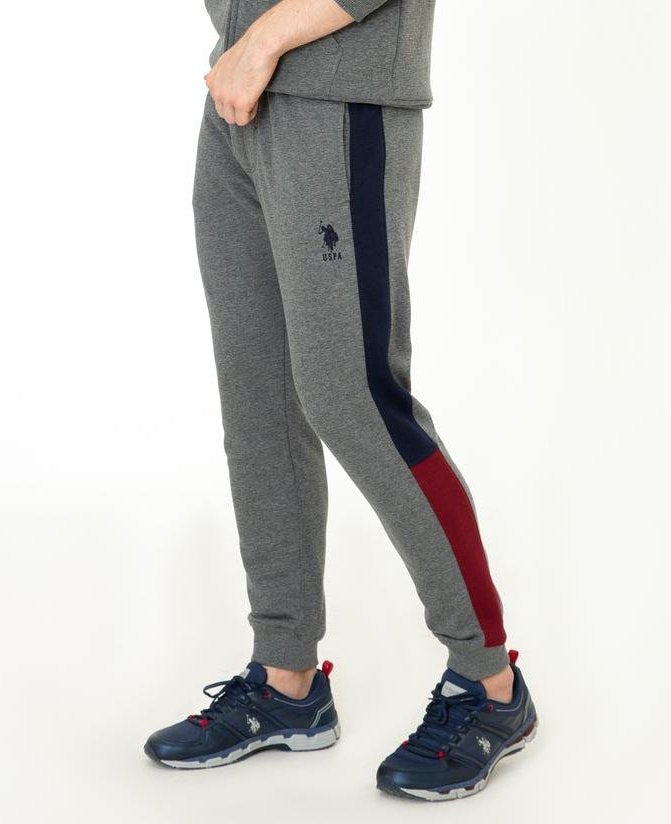 US Polo Assn. Jogger Sweatpant USPA Logo - Men