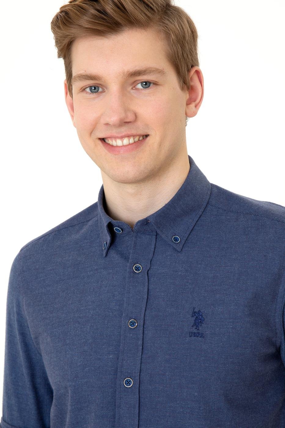 US Polo Assn. Logo Shirt - Men