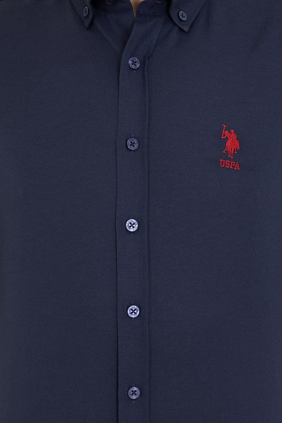 US Polo Assn. Logo Shirt - Men