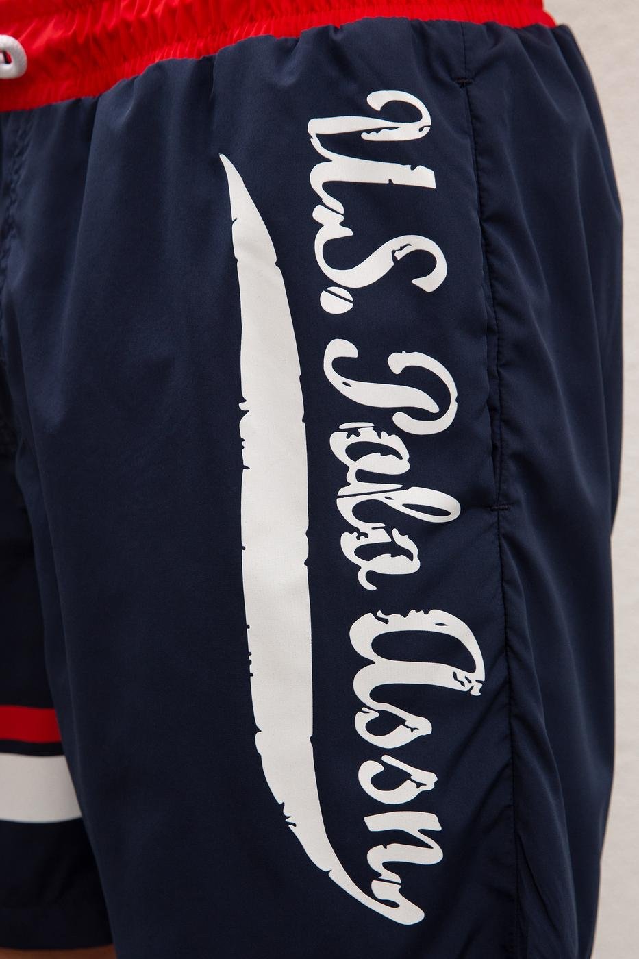 US Polo Assn. Short Swim Short - Men