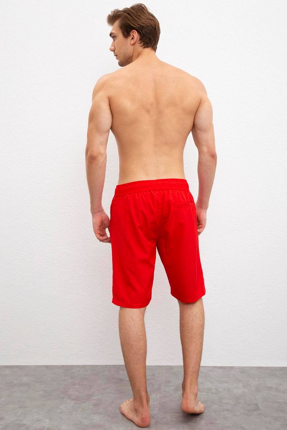 US Polo Assn. Long Swim Short USPA - Men