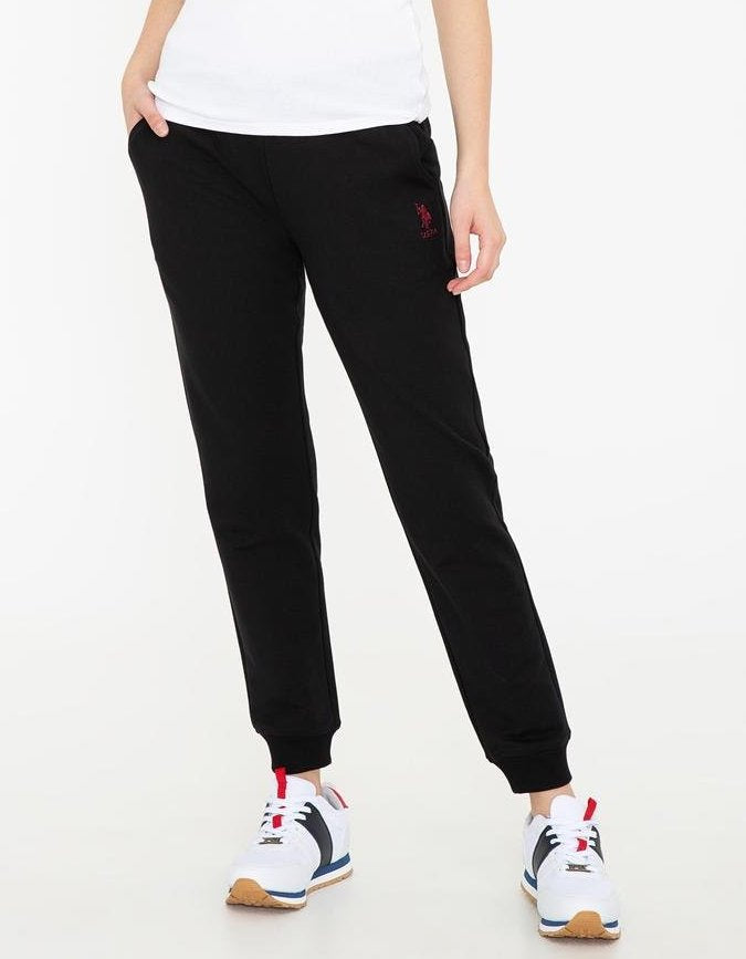 US Polo Assn. Sweatpant USPA Logo - Women