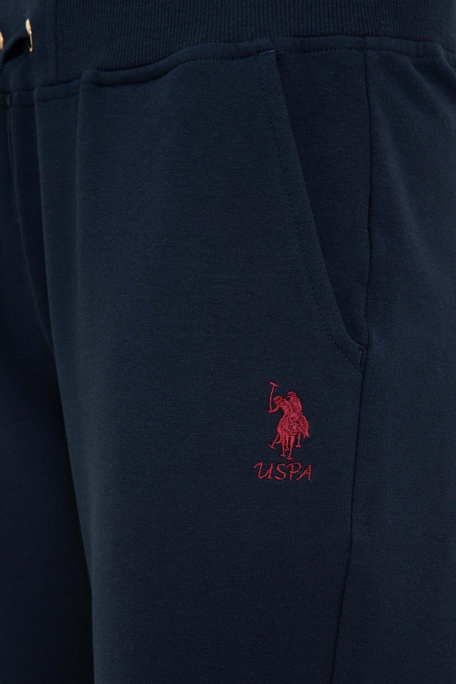 US Polo Assn. Sweatpant USPA Logo - Women