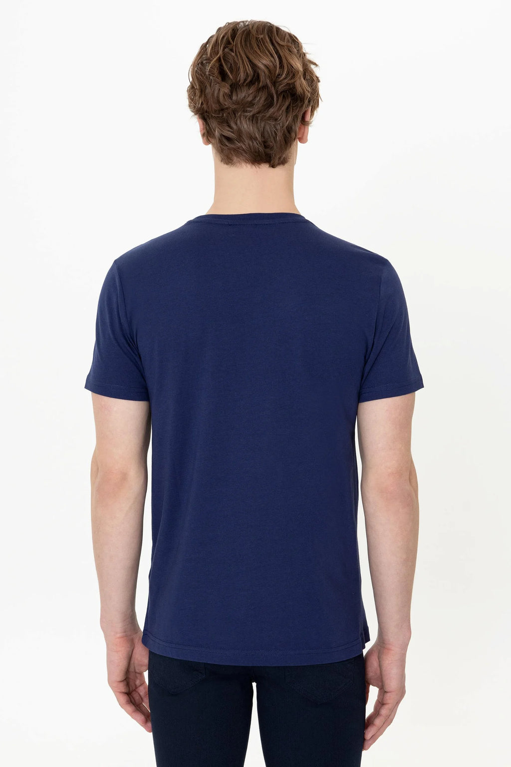 US Polo Assn. Crew Neck T-Shirt - Men