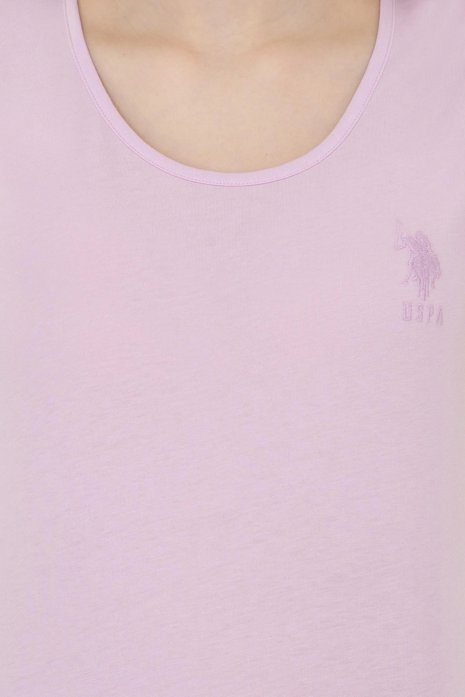 US Polo Assn. USPA Standard Pajama Set - Women