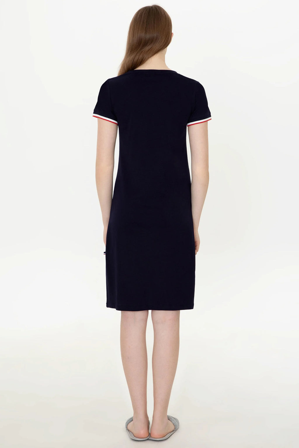 US Polo Assn. USPA Standard Home Wear Dress - Women