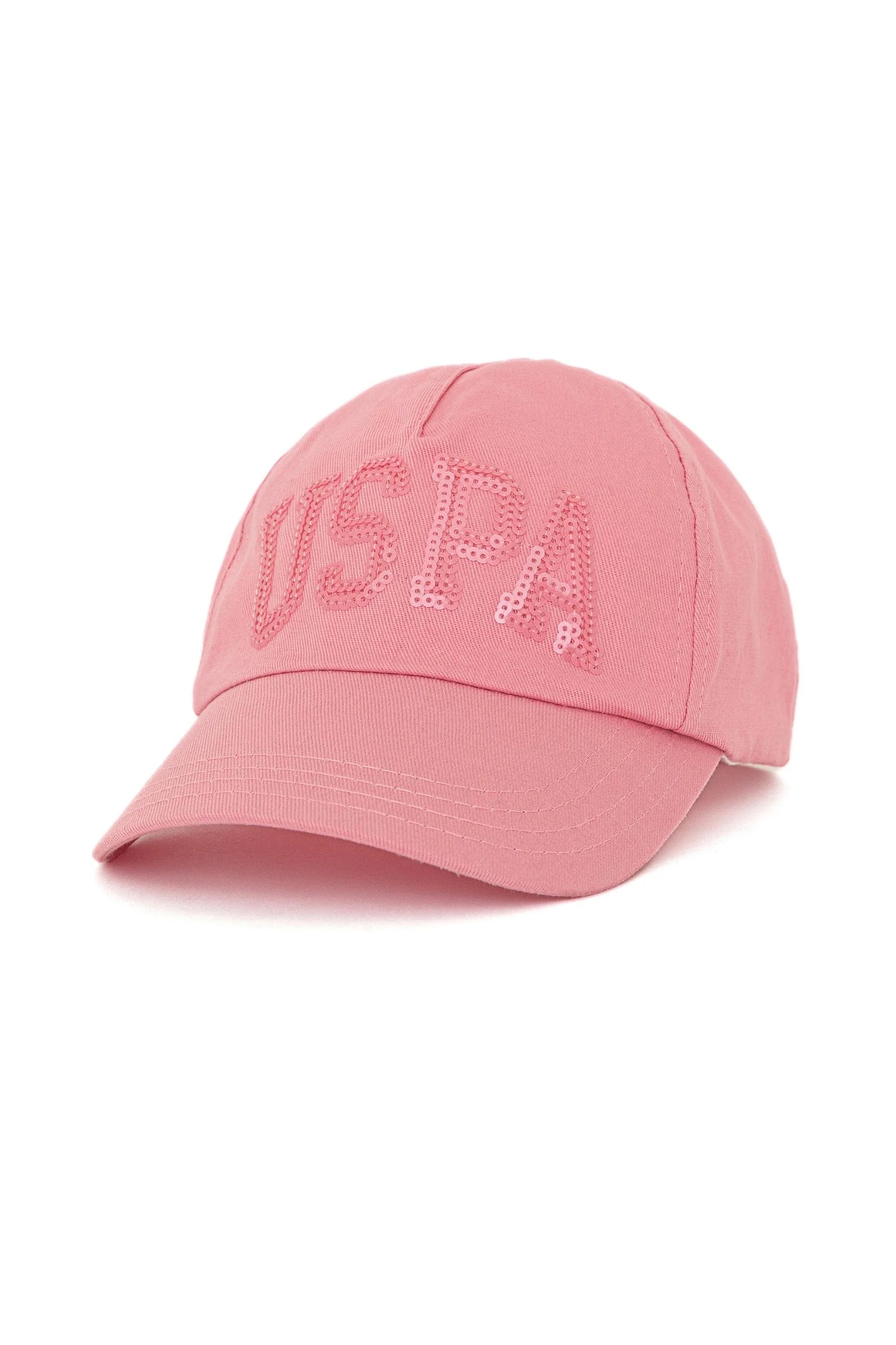 US Polo Assn. Women Sporty Regular USPA Hat - Women
