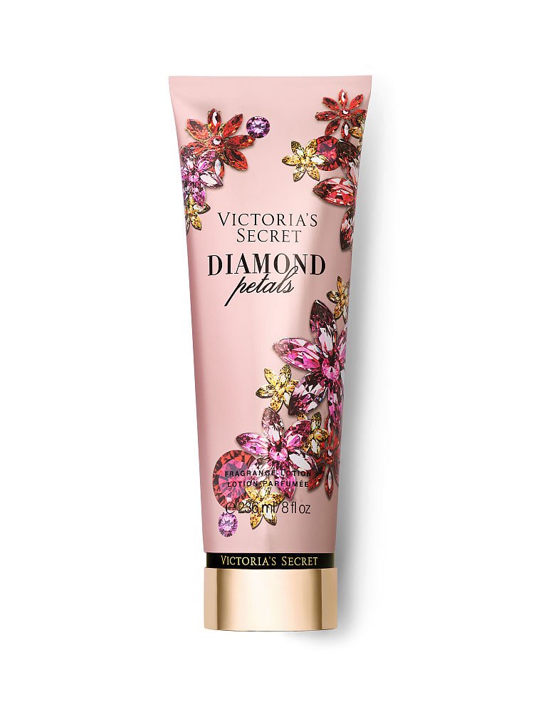 Victoria's Secret Women Fragrance + Beauty Diamond Petals- Oshoplin