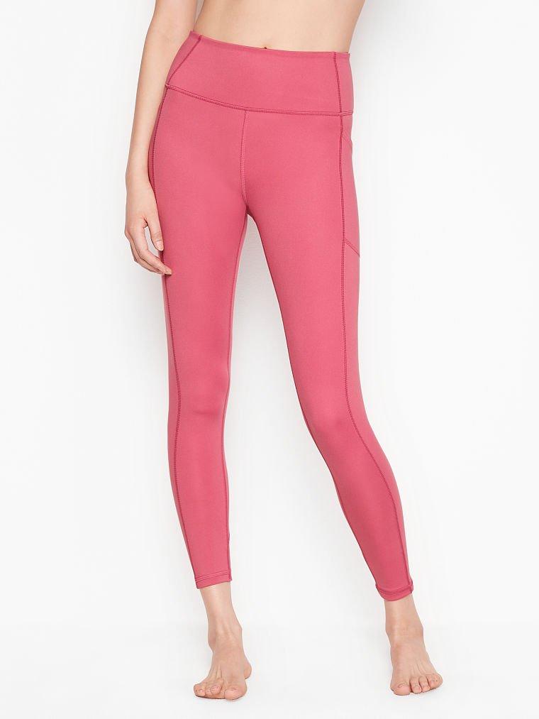 Victoria's Secret Women Leggings Rose Begonia- Oshoplin