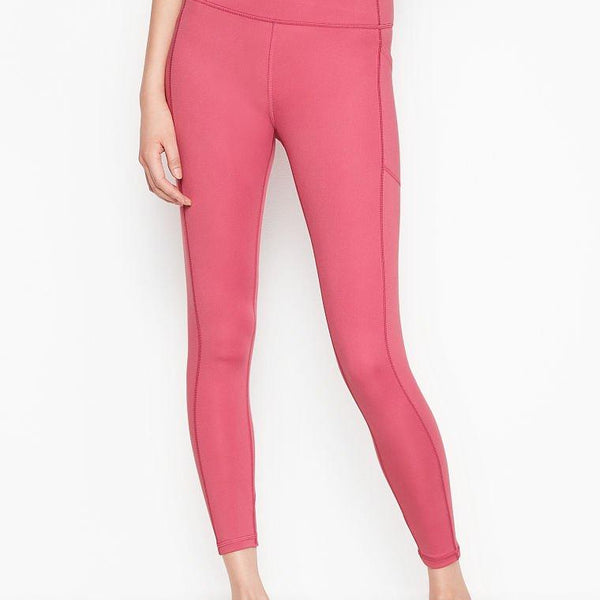 Victoria's Secret Flow On Point High Rise Pocket Legging - Women