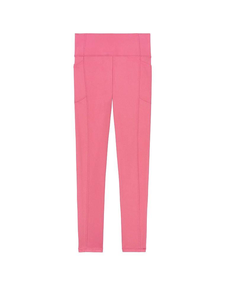 Victoria's Secret Flow On Point High Rise Pocket Legging - Women