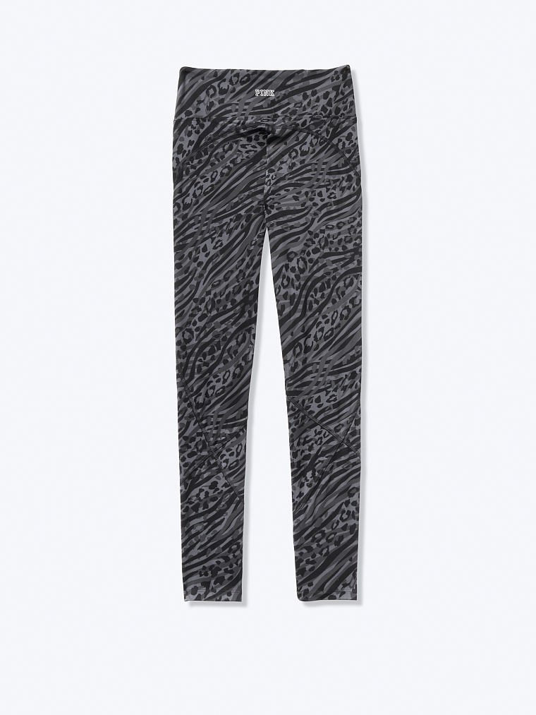 Victoria's Secret Buttery Soft Legging - PINK - Women