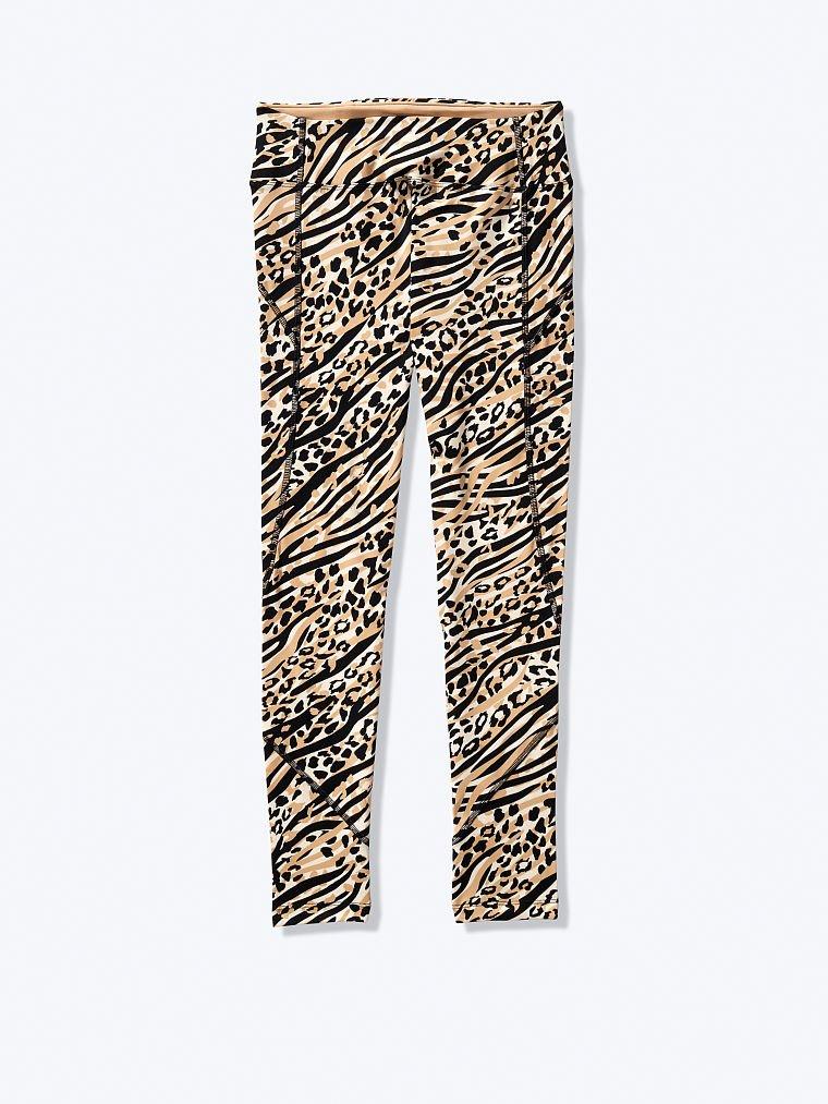 Victoria's Secret Buttery Soft Legging - PINK - Women